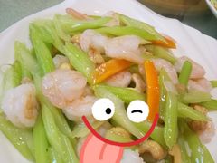 -龙香居海鲜家常菜饭店·特色驴肉·古城浑锅