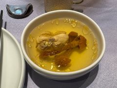 -南堂馆·新川菜(悠方店)