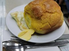 -金凤茶餐厅(湾仔店)