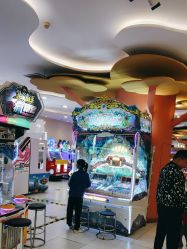 -meland·儿童乐园·游戏厅娃娃机·电玩Xbox(成都合生汇店)