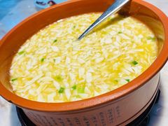 平桥豆腐-淮扬韵(凤八市政府店)