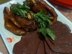 -抱德·潮汕味(敦和店原惠城鱼仔)