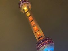 -东方明珠广播电视塔