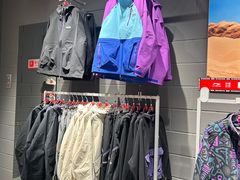 -杉杉奥特莱斯广场(哈尔滨店)