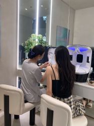 -时光海科学美肤中心