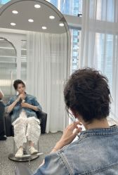 -凯博K-boom Hair Salon