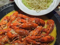 -金陵暴走小龙虾(南京总店)
