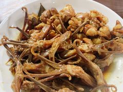-蓝精灵饺子店