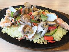 -萨莉亚意式餐厅(上下九店)