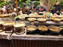 -素虎料理(前门店)