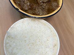 -定家小酥肉·清真(回民街店)