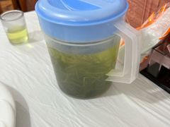 -天乐农家鱼头王(天目湖店)