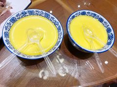 酸奶-青海名吃尕张娃非遗烤肉(海湖总店)