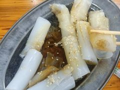 -陈添記·祖傳爽鱼皮·西关老字号(广州首店)