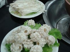 -清姜坡火锅(清姜店)