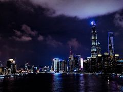 -秦皇岛路游船码头