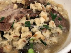 -刘信牛羊肉小炒泡馍(回民街店)