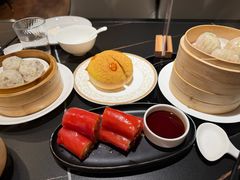 -滨河壹号烤鸭