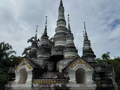 -西双版纳总佛寺