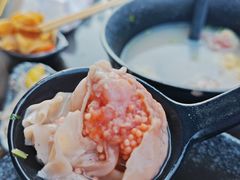 -地二手作鱼汤馄饨(上街里店)