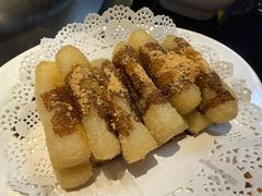 -百岁鱼(人民路店)