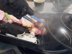 -狐狸爱上椰子鸡(滨江星光大道店)