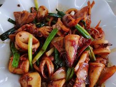 -明记海鲜大排档(巽寮湾店)