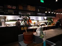 -半山腰·云南菜(侨福芳草地店)