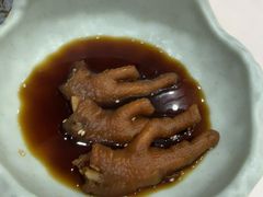 -禄福山庄•顺德菜·融和菜(龙江店)