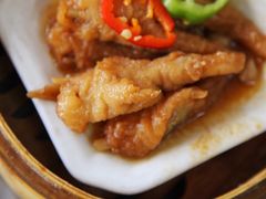 -百回味老爸茶(海彤店)