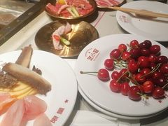 -芝小官毛肚火锅海鲜自助(淮安清江浦区新亚店)