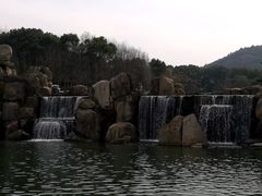 -白马涧龙池景区