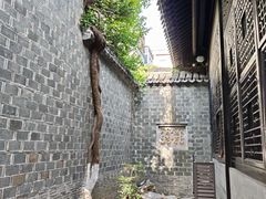-李鸿章故居