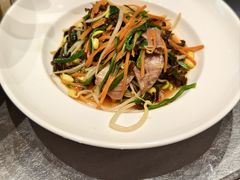 -燕兰楼·清真西北融合菜(亚运村店)