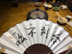 -白乐天毛肚火锅馆(南滨路店)