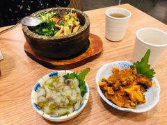 -万喜拉面