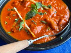 Masala-Punjabi本杰比印度餐厅(好运街店)