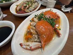 -渔满仓海鲜渔家(象山二店)