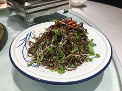 -不倒翁·徽天下名菜楼(马鞍山路店)