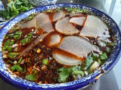 -吾穆勒蓬灰牛肉面·清真(北滨河中路店)