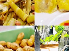 -紫藤园·天目湖大鱼头(南山竹海店)