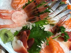 -林妈妈村·日式料理(宝山万达店)