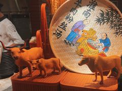 -杭州开元名都大酒店·地中海自助餐厅