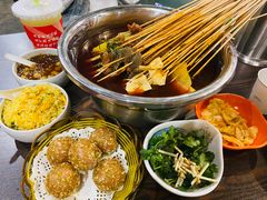 -成都瓜串串(华强北店)