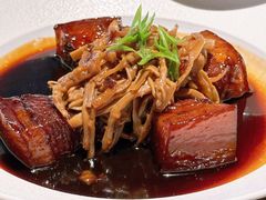 -苏帮袁Sue Cuisine(来福士店)
