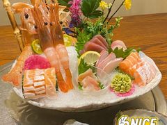 -千夏日式风情餐厅(恐龙园汉江东路店)
