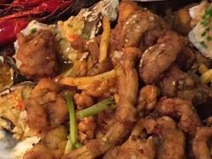 -日进一片海.生腌海鲜火锅.宵夜烧烤(三里屯总店)