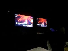 -百威KTV(恒福路店)