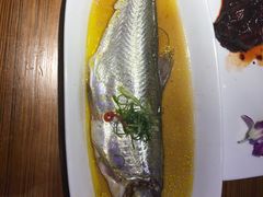 -尚岛私房菜(西方巷店)