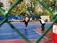 -回龙观体育文化公园